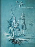 NODEBOG - Popular music in 18th century Norway 音樂藍光