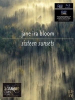 珍艾拉布魯姆(Jane Ira Bloom) - Sixteen Sunsets 音樂藍光