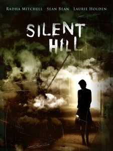 [英] 沉默之丘 (Silent Hill) (2006)[台版]