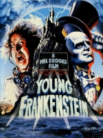 [英] 新科學怪人 (Young Frankenstein) (1974)[台版]