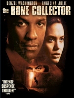 [英] 人骨拼圖 (The Bone Collector) (1999)[台版]