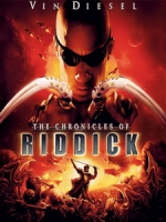 [英] 超世紀戰警 (The Chronicles of Riddick) (2004)[台版]
