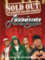 Aventura - Sold Out at Madison Square Garden 演唱會