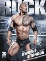 WWE摔角 - 巨石強森史詩旅程 (The Rock - The Epic Journey of Dwayne Johnson) [Disc 1/2]