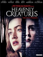 [英] 夢幻天堂 (Heavenly Creatures) (1994)
