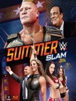 WWE摔角 - 夏日衝擊 2014 (WWE - Summer Slam 2014)