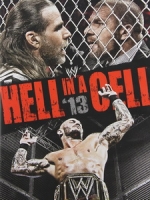 WWE摔角 - 地域鐵籠 2013 (WWE - Hell In A Cell 2013)