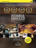 伊斯坦堡揭密 (Istanbul Unveiled)