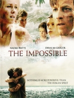 [英] 浩劫奇蹟 (The Impossible) (2011)[台版]