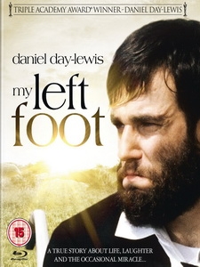 [英] 我的左腳 (My Left Foot) (1989)