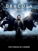 [英] 德古拉 - 永咒傳奇 (Dracula - Untold) (2014)[台版]