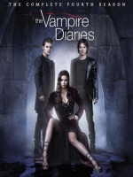 [英] 噬血Y世代 第四季 (The Vampire Diaries S04) (2012) [Disc 1/2]