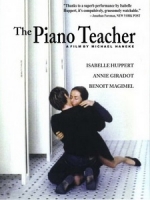 [法] 鋼琴教師 (The Piano Teacher) (2001)[台版字幕]