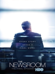 [英] 新聞急先鋒 第三季 (The Newsroom S03) (2014)[台版字幕]