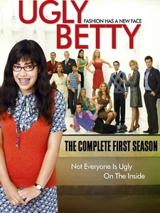 [英] 醜女貝蒂 第一季 (Ugly Betty S01) (2006) [Disc 2/2]