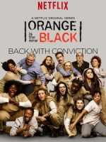 [英] 鐵窗紅顏/勁爆女子監獄 第二季 (Orange is the New Black S02) (2014)[Disc 1/2][台版字幕]