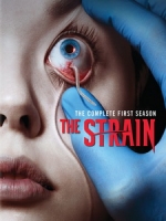 [英] 血族 第一季 (The Strain S01) (2014) [Disc 2/2]
