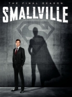 [英] 超人前傳 第十季 (Smallville S10) (2010) [Disc 1/2][台版字幕]