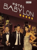 [英] 巴比倫飯店 第四季 (Hotel Babylon S04) (2009)