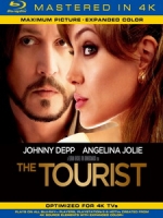 [英] 色遇 (The Tourist) (2010)[4K重製版][台版]