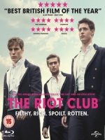 [英] 高富帥俱樂部 (The Riot Club) (2014)[台版字幕]