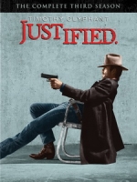 [英] 火線警探 第三季 (Justified S03) (2012)[台版字幕]