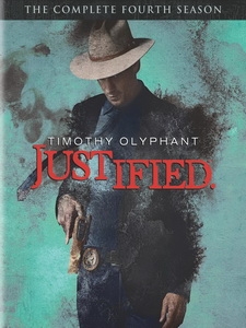 [英] 火線警探 第四季 (Justified S04) (2013)[台版字幕]
