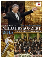 維也納新年音樂會 2015 (Neujahrs Konzert New Year s Concert 2015)