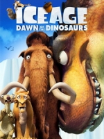 [英] 冰原歷險記 3 - 恐龍現身 (Ice Age - Dawn of the Dinosaurs) (2009)[台版]