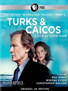 [英] 老木逢春 (Turks and Caicos) (2014)