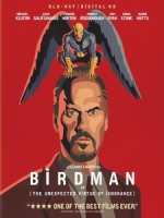 [英] 鳥人 (Birdman) (2014)[台版]