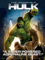 [英] 無敵浩克 (The Incredible Hulk) (2008)[台版]