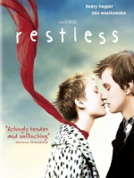 [英] 最後一次初戀 (Restless) (2011)[台版]