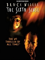 [英] 靈異第六感 (The Sixth Sense) (1999)[台版]