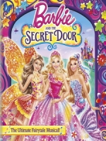 [英] 芭比和神祕之門 (Barbie and the Secret Door) (2014)