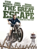 [英] 第三集中營 (The Great Escape) (1963)[台版]