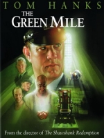 [英] 綠色奇蹟 (The Green Mile) (1999)[台版]