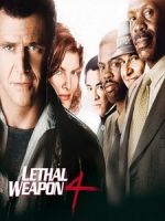 [英] 致命武器 4 (Lethal Weapon 4) (1998)[台版]