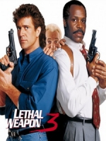 [英] 致命武器 3 (Lethal Weapon 3) (1992)[台版]
