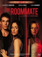 [英] 危險室友 (The Roommate) (2011)[台版]
