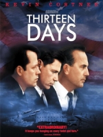 [英] 驚爆13天 (Thirteen Days) (2000)[台版字幕]
