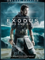 [英] 出埃及記 - 天地王者 3D (Exodus - Gods and Kings 3D) (2014) <2D + 快門3D>[台版]