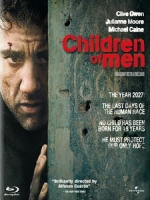[英] 人類之子 (Children of Men) (2006)[台版]