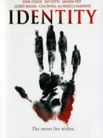 [英] 致命ID (Identity) (2003)[台版]