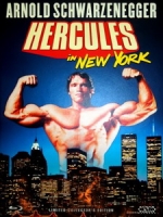 [英] 大力神在紐約 (Hercules in New York) (1969)