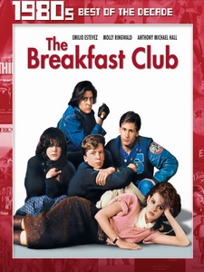 [英] 早餐俱樂部 (The Breakfast Club) (1985)[台版]
