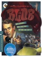 [英] 幽浮魔點 (The Blob) (1958)