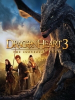 [英] 龍之心 3 - 巫師的詛咒 (Dragonheart 3 - The Sorcerer s Curse) (2015)[台版]
