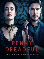 [英] 英國恐怖故事 第一季 (Penny Dreadful S01) (2014)[台版字幕]
