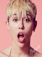 麥莉希拉(Miley Cyrus) -  Bangerz Tour 演唱會